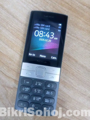 Nokia 150,2024